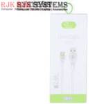 Treams TR-61 TypeC USB Fast charging 2.4A Data Cable