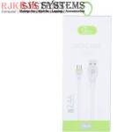 Treams TR-61 V8 Micro USB Fast charging 2.4A Data Cable