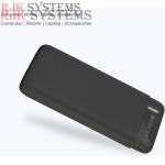 Zebronics ZEB-MD10000S2-Type C & Micro USB Input (Black)