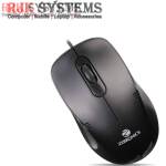 Zebronics Zeb-Power Plus USB Optical Mouse (USB 2.0, Black)