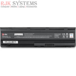 Enter Laptop Battery E1-AA2110 Compatible for HP Presario CQ42, MU06, MU09, CQ14 Compaq Presario 15-h000, 0A04