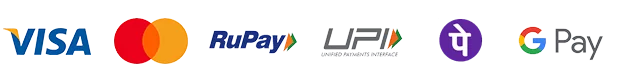 Payment logo