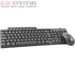 Zebronics Judwaa 555 USB Wired Mouse And Keyboard Combo